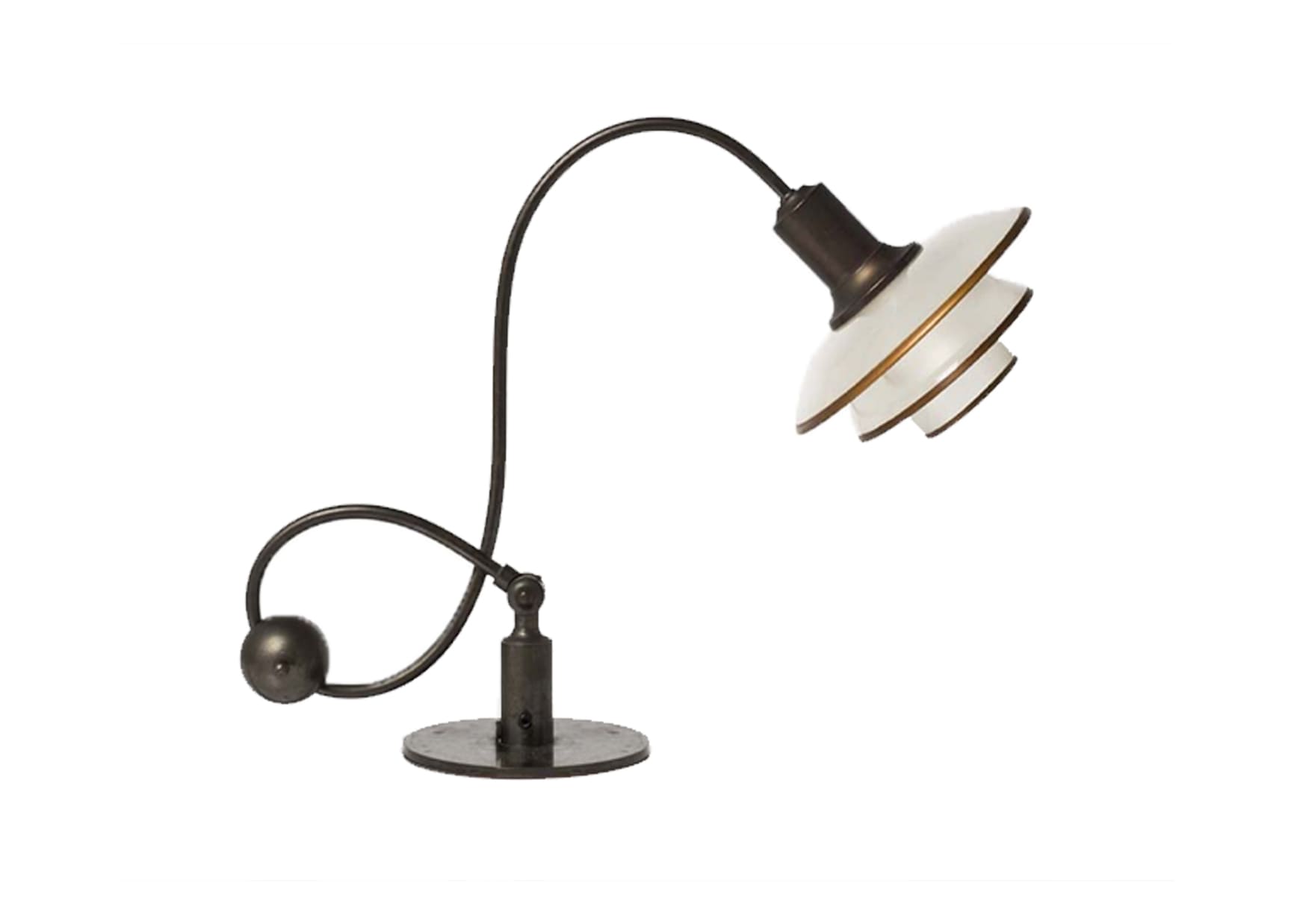 Lampe Piano Poul Henningsen prix